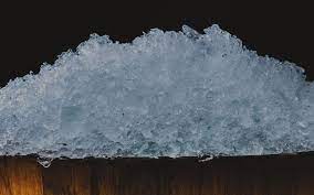 crushed ice 2 kg 